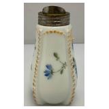 Misc. Vintage Items Including 9" Honing Stone, Hazel Atlas And more