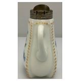 Misc. Vintage Items Including 9" Honing Stone, Hazel Atlas And more