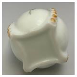 Misc. Vintage Items Including 9" Honing Stone, Hazel Atlas And more