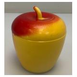 Misc. Vintage Items Including 9" Honing Stone, Hazel Atlas And more