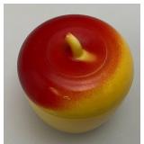 Misc. Vintage Items Including 9" Honing Stone, Hazel Atlas And more