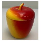 Misc. Vintage Items Including 9" Honing Stone, Hazel Atlas And more