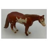 Misc. Vintage Items Including 9" Honing Stone, Hazel Atlas And more