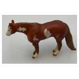 Misc. Vintage Items Including 9" Honing Stone, Hazel Atlas And more
