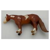 Misc. Vintage Items Including 9" Honing Stone, Hazel Atlas And more