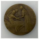 Misc. WWI French Military Medals