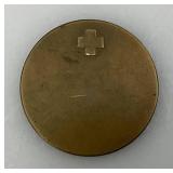 Misc. WWI French Military Medals