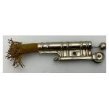 WWII Bowers Army & Navy Trench Lighter