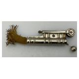 WWII Bowers Army & Navy Trench Lighter