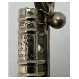 WWII Bowers Army & Navy Trench Lighter