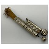 WWII Bowers Army & Navy Trench Lighter