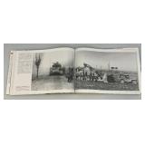 Large "MECHANIZED WARFARE" Hardcover Book