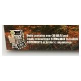 Large  Hardcover "The Vietnam War Experience" Book (Very Cool)