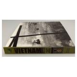 Large  Hardcover "The Vietnam War Experience" Book (Very Cool)