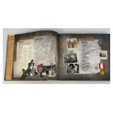 Large  Hardcover "The Vietnam War Experience" Book (Very Cool)