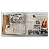Large  Hardcover "The Vietnam War Experience" Book (Very Cool)