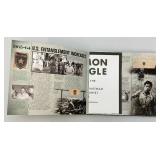 Large  Hardcover "The Vietnam War Experience" Book (Very Cool)