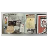 Large  Hardcover "The Vietnam War Experience" Book (Very Cool)