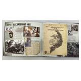 Large  Hardcover "The Vietnam War Experience" Book (Very Cool)