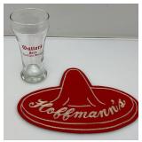 Vintage RARE Wisconsin Collectibles Including WALTER