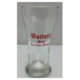 Vintage RARE Wisconsin Collectibles Including WALTER