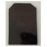 Antique Misc. Tintypes 2 1/2" x 4" is the largest