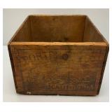 Very Old PORTER BRO