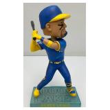 RARE Twins City Connect Collectible ROYCE LEWIS "Sheboygan Sausage Company" Bobblehead (NIB)