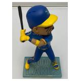 RARE Twins City Connect Collectible ROYCE LEWIS "Sheboygan Sausage Company" Bobblehead (NIB)