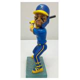 RARE Twins City Connect Collectible ROYCE LEWIS "Sheboygan Sausage Company" Bobblehead (NIB)
