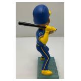 RARE Twins City Connect Collectible ROYCE LEWIS "Sheboygan Sausage Company" Bobblehead (NIB)