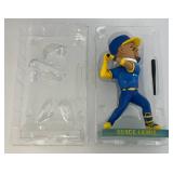 RARE Twins City Connect Collectible ROYCE LEWIS "Sheboygan Sausage Company" Bobblehead (NIB)