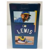 RARE Twins City Connect Collectible ROYCE LEWIS "Sheboygan Sausage Company" Bobblehead (NIB)
