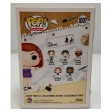 Meredith Palmer Autographed Funko Pop! Television "The Office" #1007 (New In box)