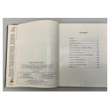 Hallmarks Of The Southwest: Who Made It (A Schiffer Book For Collectors) Hardcover Book 8 3/4" x 11 3/8"