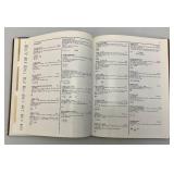 Hallmarks Of The Southwest: Who Made It (A Schiffer Book For Collectors) Hardcover Book 8 3/4" x 11 3/8"