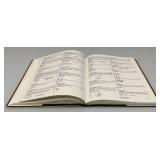 Hallmarks Of The Southwest: Who Made It (A Schiffer Book For Collectors) Hardcover Book 8 3/4" x 11 3/8"