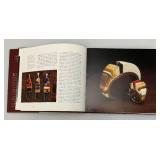 Southwestern Indian Jewelry: Crafting New Traditions Hardcover Book 9 3/4" x 10 3/4"