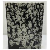 THE Warner Bros. Story By Clive Hirschhorn Hardcover Book 9 1/2" x 13"