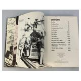 THE Warner Bros. Story By Clive Hirschhorn Hardcover Book 9 1/2" x 13"