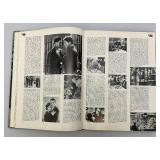THE Warner Bros. Story By Clive Hirschhorn Hardcover Book 9 1/2" x 13"