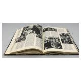 THE Warner Bros. Story By Clive Hirschhorn Hardcover Book 9 1/2" x 13"