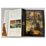 Thailand Temples And Traditions By M. G. Casella Hardcover Book 10 1/2" x 14"
