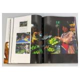Thailand Temples And Traditions By M. G. Casella Hardcover Book 10 1/2" x 14"