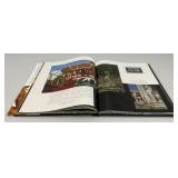 Thailand Temples And Traditions By M. G. Casella Hardcover Book 10 1/2" x 14"