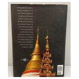 Thailand Temples And Traditions By M. G. Casella Hardcover Book 10 1/2" x 14"