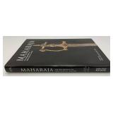 Maharaja: The Splendour Of India