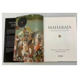 Maharaja: The Splendour Of India