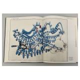 Southwest Silver Jewelry By Paula A. Baxter Hardcover Book 9" x 11 1/4" & Hopi Silver 6 3/4" x 9 1/2" Soft Cover Book