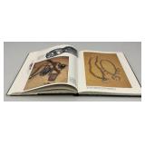 Southwest Silver Jewelry By Paula A. Baxter Hardcover Book 9" x 11 1/4" & Hopi Silver 6 3/4" x 9 1/2" Soft Cover Book